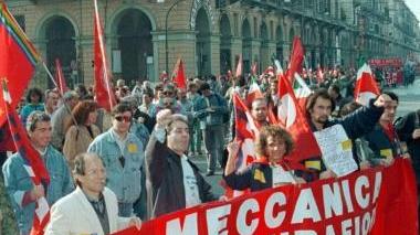 La politica ora ha il dovere di gestire l'accordo dei lavoratori di Mirafiori