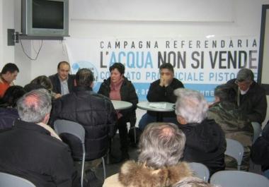 «Publiacqua deve restituire la cauzione»