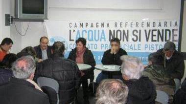 «Publiacqua deve restituire la cauzione»