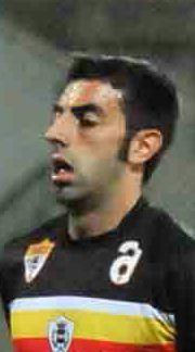 Si attende il sì per Sgarbanti