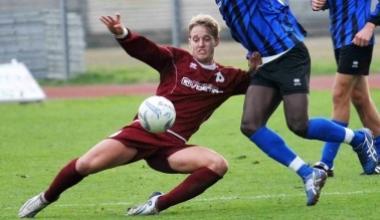 <b>IL NEO ACQUISTO</b> Federico Bonamici ex del Pontedera &egrave; lultimo arrivato nelle fila del Tuttocuoio  