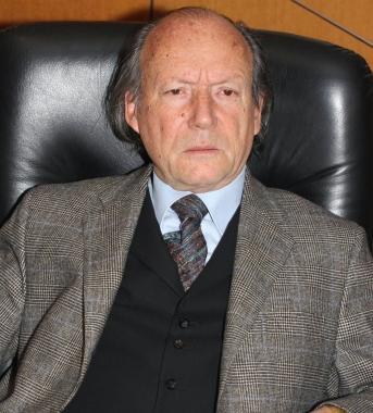 Il procuratore capo Piero Tony 