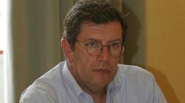 Il sindaco Marco Martini