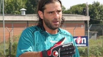Il portiere Gelli
