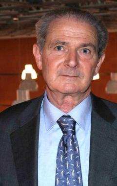 Un unico reparto come fino al 2007