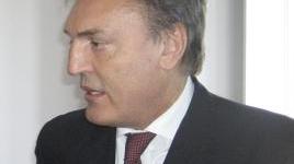 <b>FIP. </b>Il presidente Dino Meneghin