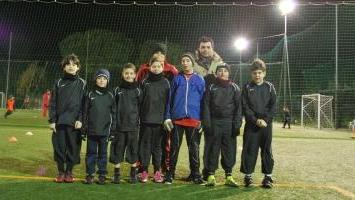 <b>PULCINI/1. </b>I ragazzini del 2000