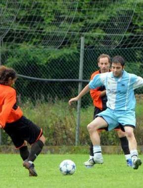 Prima e Seconda categoria oggi pomeriggio scendono in campo: Montignoso e Tirrenia vanno a caccia di una vittoria 