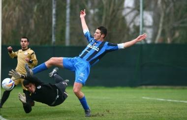 <b>PIAGGE-PISA SC. </b>Volpicelli in uscita bassa anticipa Pucci 