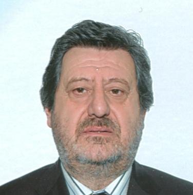 Il sindaco Carluccio Ceccarelli 