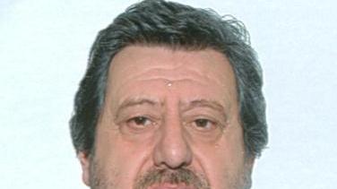 Il sindaco Carluccio Ceccarelli