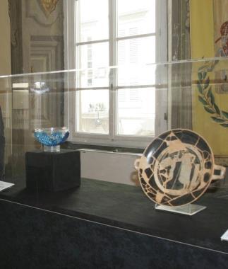 Lassessore provinciale Edoardo Nesi 