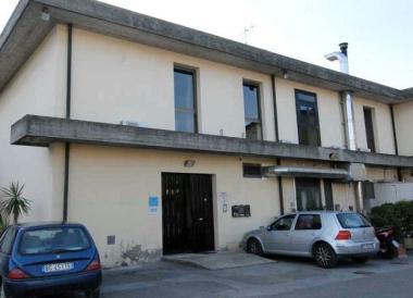 Lo studio Donati e sotto lex presidente del Venturina 