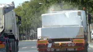 «E ora basta con lo stop solo ai camion»