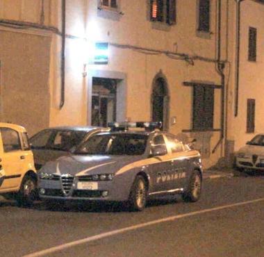La polizia avrebbe individuato l’autore del furto in via Piave