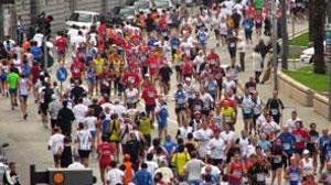 A Torre il prologo della Mezza Maratona