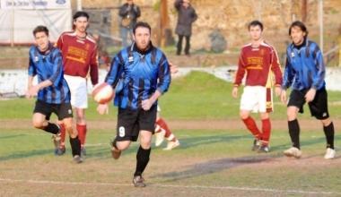 Il Piombino torna a vincere, continua il duello al vertice