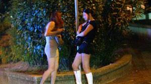 Prostituzione, latitante finisce in manette