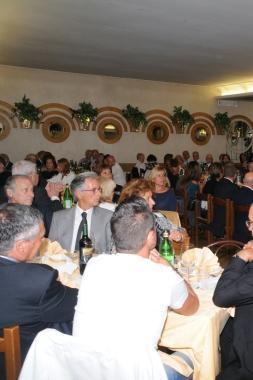 Si cena e si gioca con il cruciverbone
