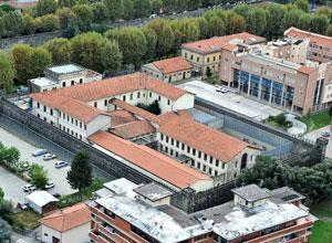 Carcere sovraffollato arriva la Regione