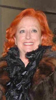 Dora Donarelli presidente soci Coop  