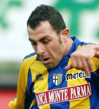 <b>BOMBER.</b> Vantaggiato 