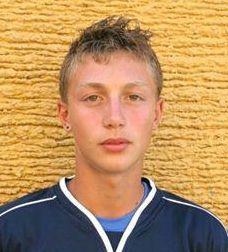 Kevin Garzelli del Rosignano 