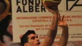 <b>PROTAGONISTA</b>. Iacopo Roberti