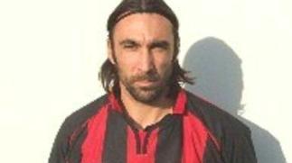 Baudinelli ha segnato la rete della bandiera della Sarzanese