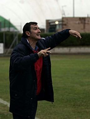 Andrea Petroni, tecnico della Lampo              