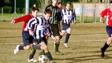 Aia: fischio d'inizio per i nuovi arbitri