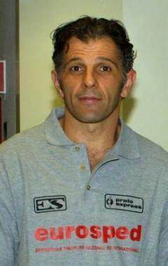Sergio Cavicchiolo 