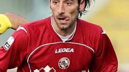 <b>RIENTRI. </b>Manuel Iori e Juan Ignacio Surraco due cardini del Livorno che domani sera (20,45) dovrà battere il Padova