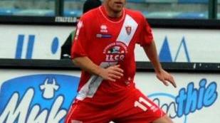 <b>SICUREZZA</b>. Giallombardo ha disputato un bel match
