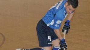 <b>IN RETE.</b> Salvadori regala il successo all’Etruria