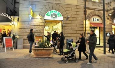 Bocciato il progetto niente finanziamenti al centro naturale