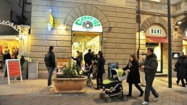Bocciato il progetto niente finanziamenti al centro naturale