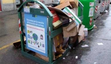 Rifiuti, in Val di Cornia tariffe più care che nel resto d'Italia