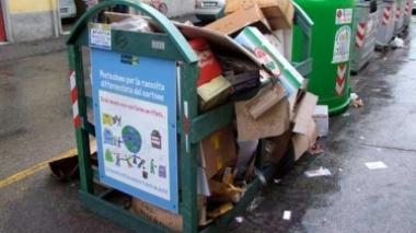 Rifiuti, in Val di Cornia tariffe più care che nel resto d'Italia