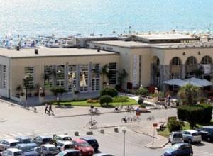 Centro congressi, nessuno lo vuole