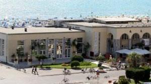 Centro congressi, nessuno lo vuole