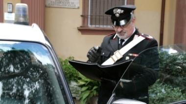 È su una bici rubata giovane denunciato