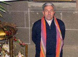 Don Zappolini a capo del Coordinamento delle Comunità d'accoglienza