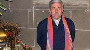 Don Zappolini a capo del Coordinamento delle Comunità d'accoglienza