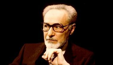 Una conferenza su Primo Levi