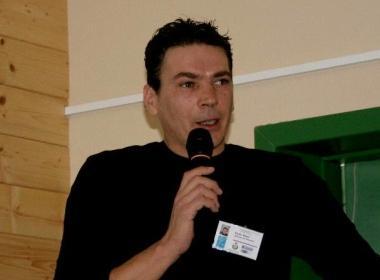 Piero Bacci sar&agrave; il relatore della serata 