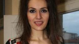 <b>PRIMA.</b> Vanessa Quercioli