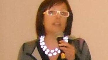 Rosa Dello Sbarba
