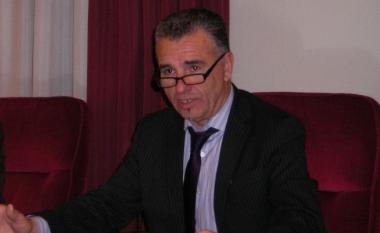 Il sindaco castellano Giovanni Occhipinti     