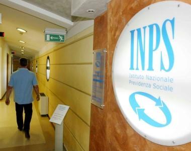 Truffa usando il logo dell'Inps Una lettera con richiesta di soldi